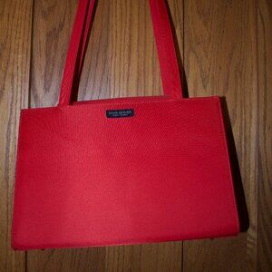 Kate Spade Red Purse